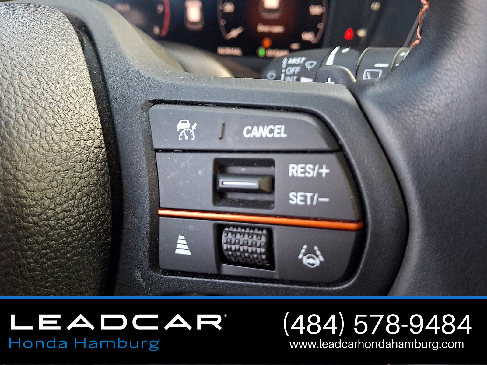 Used 2026 Honda Passport TrailSport image 23