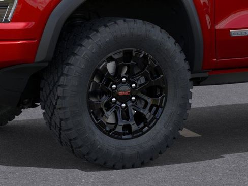 New 2026 GMC Canyon Elevation w/ Convenience Package image 9