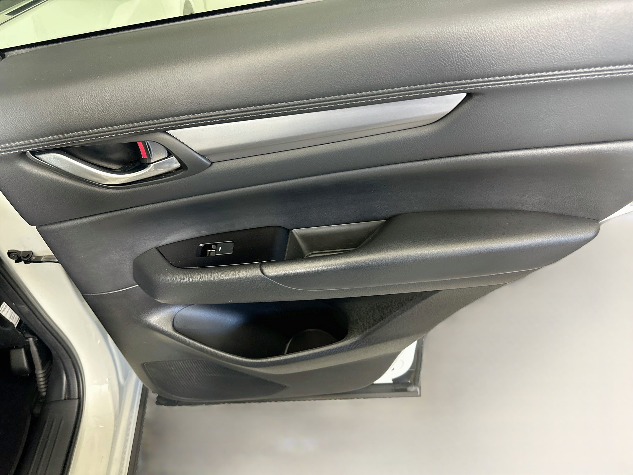 Used 2019 MAZDA CX-5 Touring FWD image 28