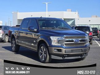 Used 2019 Ford F150 King Ranch w/ Equipment Group 601A Luxury video 2