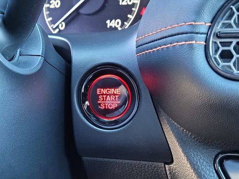 Used 2024 Honda HR-V Sport image 20