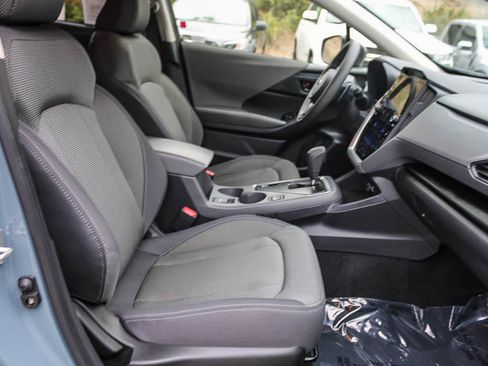 Certified 2024 Subaru Crosstrek 2.0i Premium AWD/4WD image 16