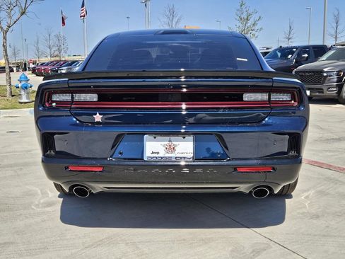 New 2026 Dodge Charger Scat Pack AWD/4WD image 3