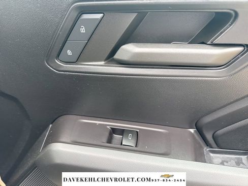 Used 2024 Chevrolet Colorado Trail Boss w/ Technology Package image 26