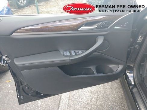 Used 2024 BMW X3 sDrive30i w/ Premium Package image 5