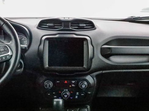 Certified 2023 Jeep Renegade Limited image 13