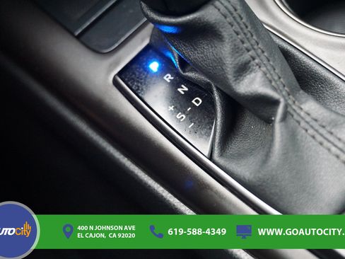 Used 2024 Toyota Camry SE w/ Blackout Package (TMS) FWD image 24