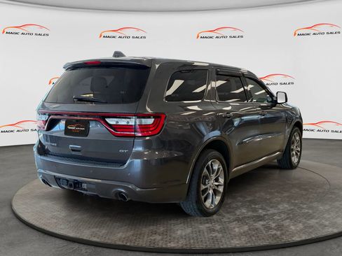Used 2019 Dodge Durango GT AWD/4WD image 10