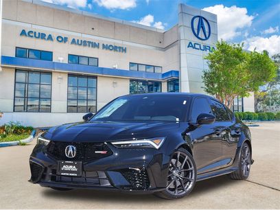 New 2026 Acura Integra Type S