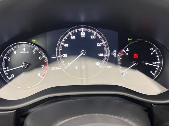 Certified 2023 MAZDA CX-30 AWD 2.5 S w/ Select Package image 17