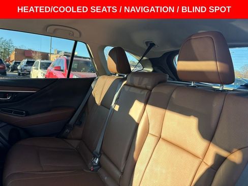 Used 2023 Subaru Outback Touring image 19