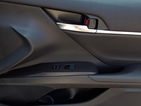 Certified 2024 Toyota Camry SE FWD image 24