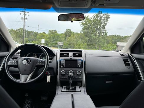 Used 2013 MAZDA CX-9 Sport AWD/4WD image 33