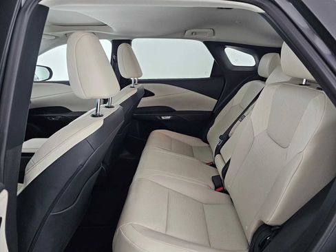 Certified 2024 Lexus RX 350 Premium image 16