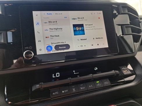 Used 2025 Toyota Tundra SR5 image 10