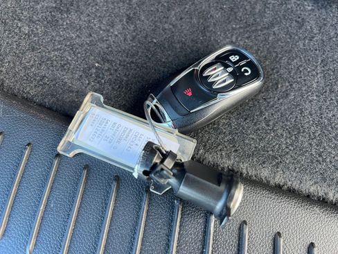 Used 2025 Buick Encore GX Preferred image 22