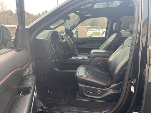 Used 2019 Ford Expedition Limited w/ Equipment Group 303A image 33