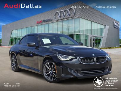 Used 2023 BMW 230i xDrive Coupe w/ Premium Package