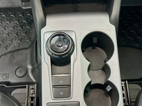 Used 2022 Ford Bronco Sport Big Bend image 23