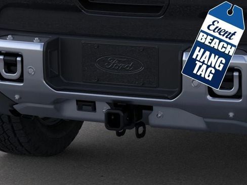 New 2025 Ford Bronco Sport Big Bend AWD/4WD image 23
