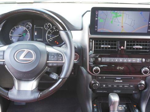 Certified 2023 Lexus GX 460 Premium w/ Accessory Package AWD/4WD image 30