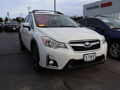 Used 2017 Subaru Crosstrek 2.0i Limited w/ Popular Package #1 image 11