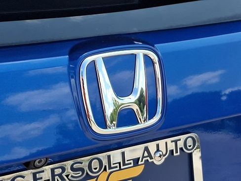 Used 2017 Honda Civic Sport image 28