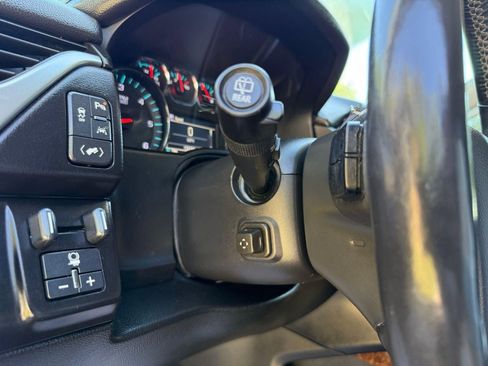 Used 2016 Chevrolet Tahoe LTZ image 45