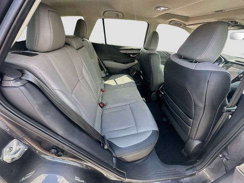 Used 2025 Subaru Outback Limited w/ Popular Package #2 AWD/4WD image 24