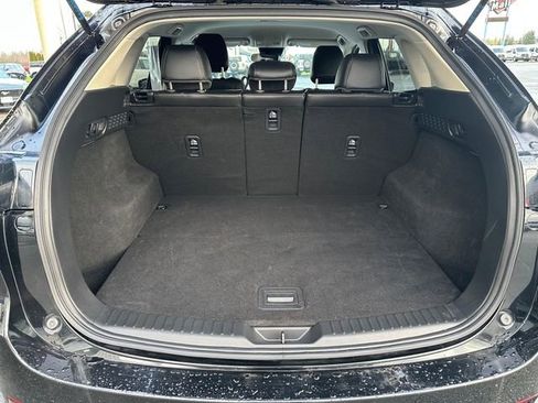 Used 2025 MAZDA CX-5 AWD 2.5 S w/ Select Package image 23