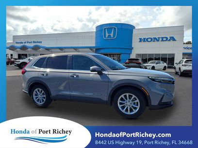 Certified 2023 Honda CR-V EX-L