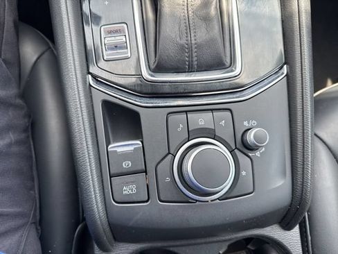 Used 2021 MAZDA CX-5 Touring FWD image 23