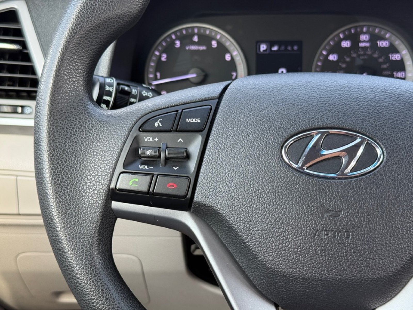 Used 2018 Hyundai Tucson SEL AWD/4WD image 23