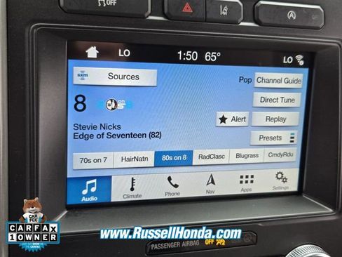 Used 2019 Ford Expedition Max XLT w/ Equipment Group 202A image 14