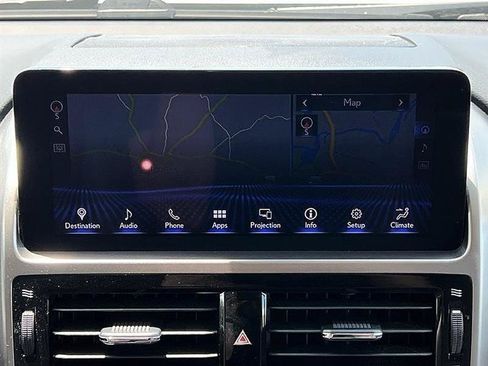 Used 2022 Lexus GX 460 Premium w/ Premium Package AWD/4WD image 33