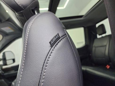 Used 2024 Ford F350 Lariat w/ Lariat Ultimate Package image 50