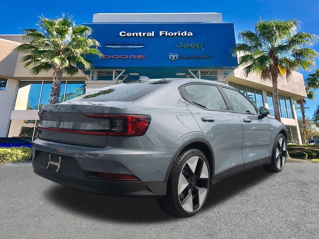 Used 2023 Polestar Polestar 2 w/ Pilot Pack AWD/4WD image 5