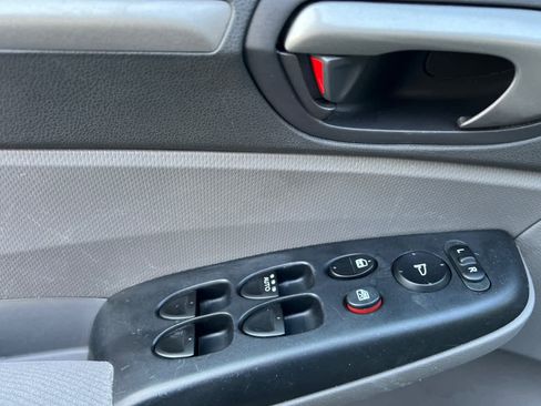 Used 2007 Honda Civic EX image 13
