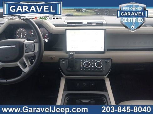 Used 2024 Land Rover Defender 130 S image 3