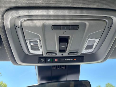 New 2026 Chevrolet Silverado 1500 LT Trail Boss w/ LT Trail Boss Premium Package AWD/4WD image 36