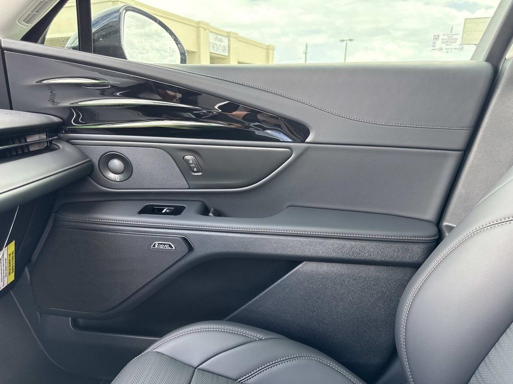 New 2026 Lincoln Nautilus Reserve AWD/4WD image 22
