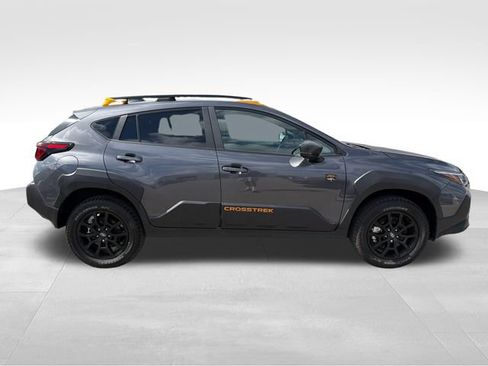 Certified 2026 Subaru Crosstrek 2.5i Wilderness AWD/4WD image 8