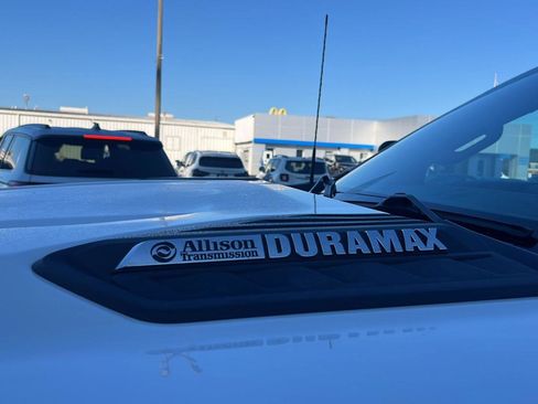 Used 2023 Chevrolet Silverado 2500 LT image 42