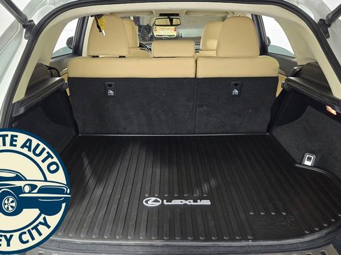 Used 2017 Lexus NX 200t AWD w/ Premium Package image 31