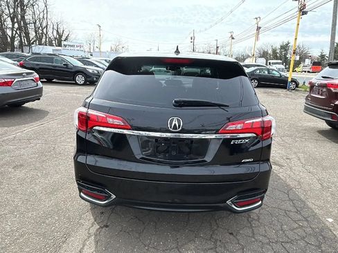 Used 2018 Acura RDX AWD w/ Technology Package image 6