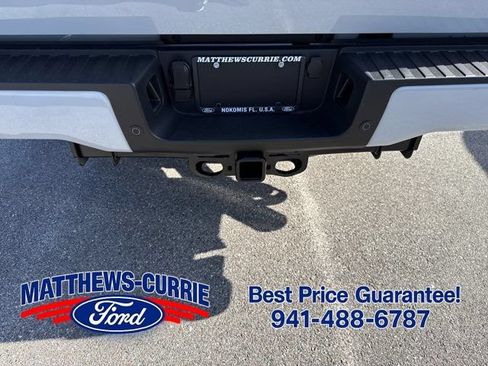 New 2026 Ford F250 Lariat w/ Black Appearance Package AWD/4WD image 14