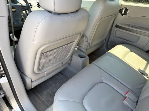 Used 2007 Chevrolet HHR LT w/ LT Preferred Equipment Group FWD image 19