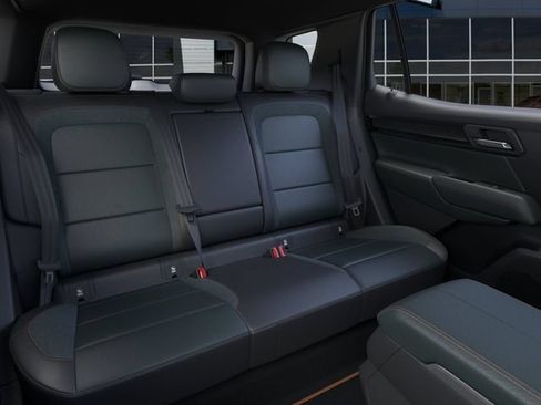 New 2026 GMC Terrain AT4 w/ Convenience Package III AWD/4WD image 17