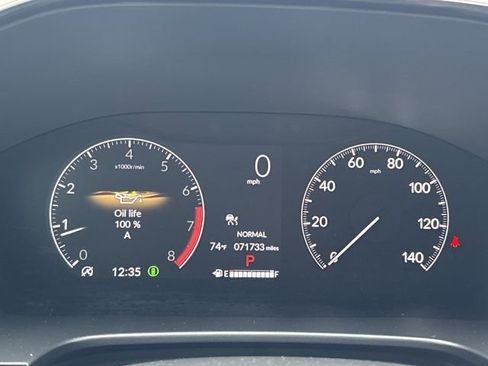 Used 2023 Honda CR-V EX-L image 26