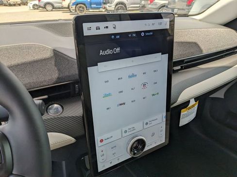 New 2026 Ford Mustang Mach-E Premium AWD/4WD image 23